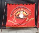 Salford May Day Rally 2013